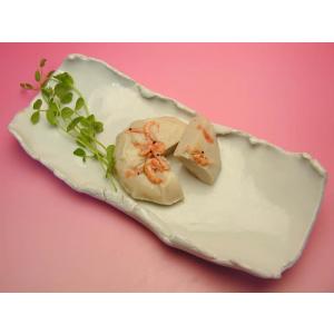 愛媛東予青木蒲鉾 天ぷら 白えび天 1枚の詳細画像2