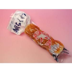 愛媛東予青木蒲鉾　鯛ちくわ　１本