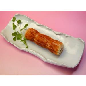 愛媛東予青木蒲鉾 鯛ちくわ 1本の詳細画像1