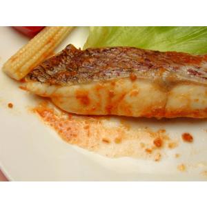 こもねっと　海cafe〜真鯛の洋食セット〜