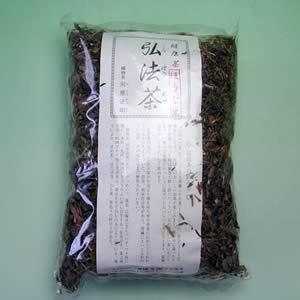 橘光園の弘法茶 0g入り Kouboutea 0 心斎橋花房ヤフー店 通販 Yahoo ショッピング