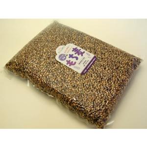 富士山麓　里山てるてるファーム　もち麦１kg