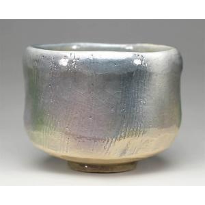 茶道具 抹茶茶碗 黒楽茶碗 村田陶隠作 別作 茶道 : 茶道具いまや静香園