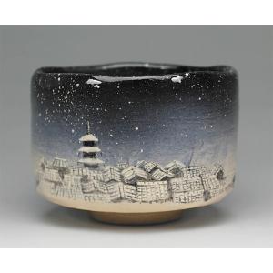 【茶道具　菓子器】縁高重　漆塗り　花鳥　中村湖彩作　5客 茶道具 菓子器】 縁高重 朱塗 花鳥 淡々斎好写 中村湖彩作（