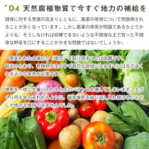 カナディアンフルボ 500ml PIC-BIO...の詳細画像4