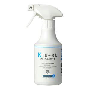 きえーる 身の回り用 300ml Uシリーズ 環境ダイゼン 消臭剤 Kak 1 Lamoderato生活雑貨とマットのお店 通販 Yahoo ショッピング