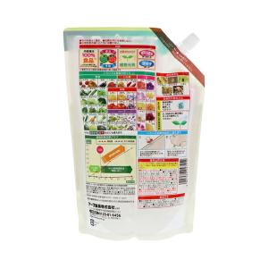 殺虫殺菌剤 やさお酢 エコパック 850ml ...の詳細画像1