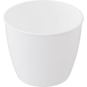 プラントポット 2号 ホワイト 大和プラスチック...の商品画像