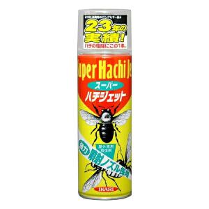 殺虫剤 スーパースズメバチジェット 480ml イカリ消毒 スズメバチ 強力