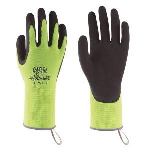 with garden Stella(ステラ) イエロー Mサイズ 東和コーポレーション