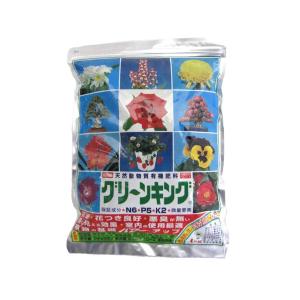 グリーンキング 1kg マルタ小泉 微量要素 N6-P5-K2 肥料