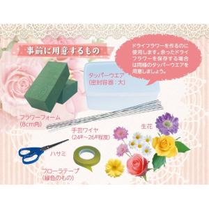 シリカゲル ドライフラワー用乾燥剤 1kg 豊...の詳細画像1