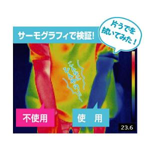 まとめ買い 48パック入 北のかおり ひんやり...の詳細画像2