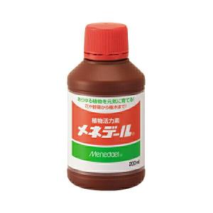 メネデール 200ml 植物活力素 活力液 野菜 活力液 花 活力液 観葉植物 活力液 活力剤 野菜 活力剤 花 活力剤 観葉植物 活力剤 栄養剤 野菜 栄養剤 花 栄養剤