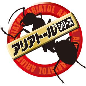殺虫剤 アリアトールシャワー巣ごと退治 2L ...の詳細画像5
