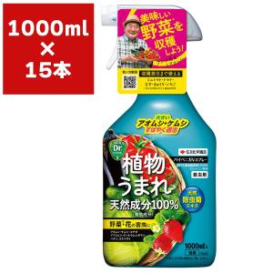 【紅ズワイガニとバナメイえびのセットを抽選で10名にプレゼント】まとめ買い 15本入 パイベニカＶスプレー 1000ml 住友化学園芸 殺虫剤｜e-hanas