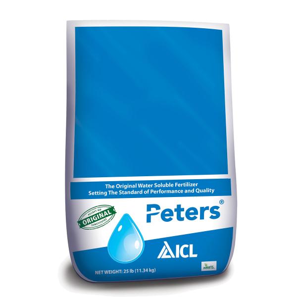 ピータース 20-10-20 PL 10kg ハイポネックス 微量要素入 高純度粉末液肥 水溶性肥料...