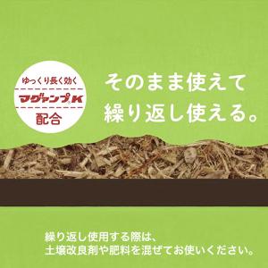 培養土 木から生まれた土 5L ハイポネックス...の詳細画像3