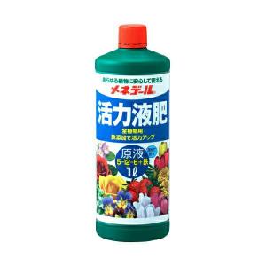KINCHO園芸 活力剤 マイローズ ばらの活力液DX 800ml KINCHO園芸 活力