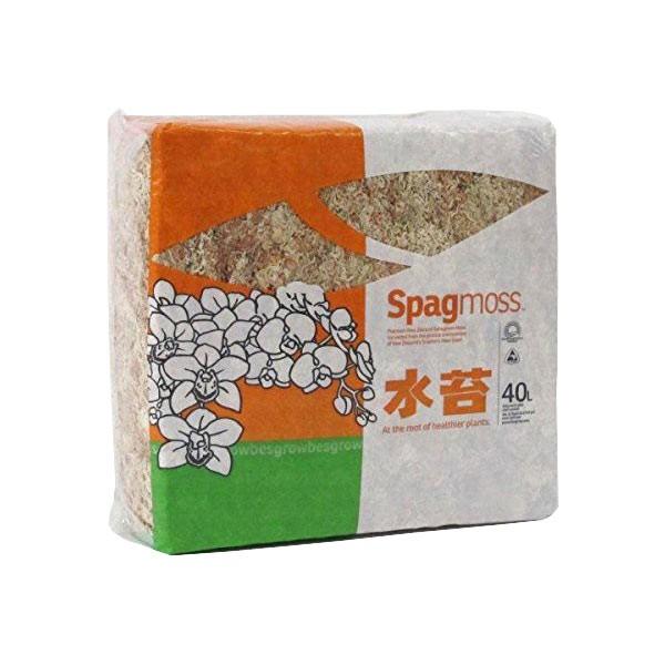 圧縮水苔 500g/40L