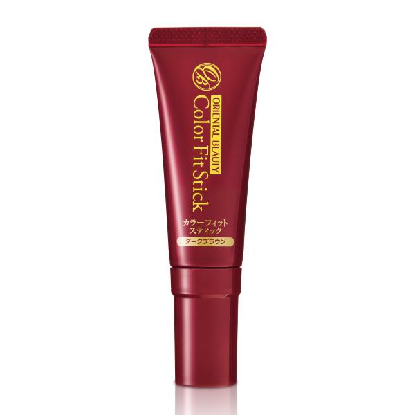 オリエンタルビューティー カラーフィットスティック 筆タイプ