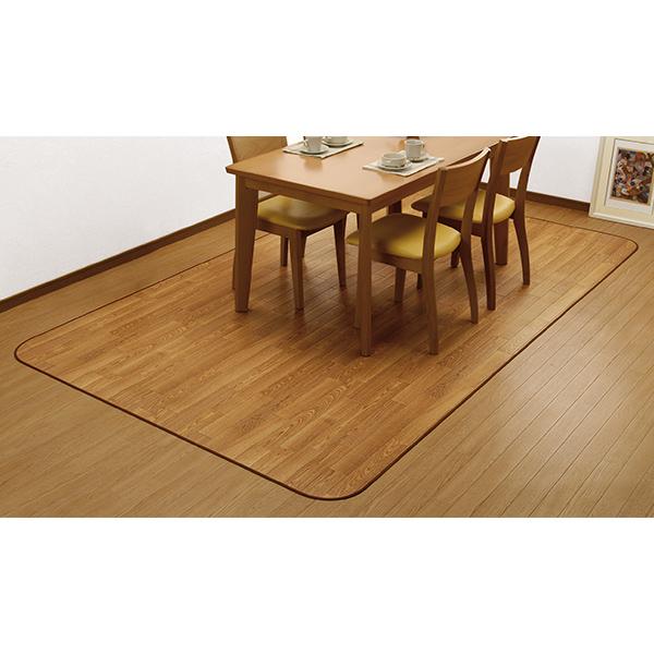 東リ 木目調クッションフロアー 185×300