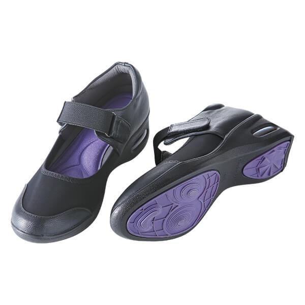 体幹筋シェイプコアパンプス