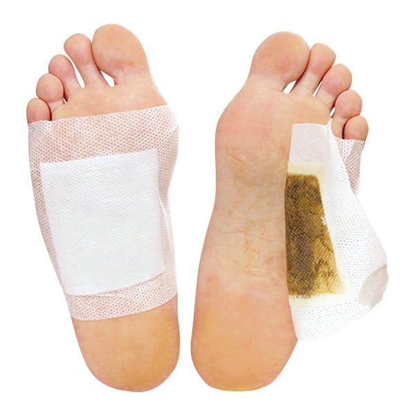 足裏樹液シートDX同タイプ36枚組