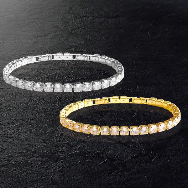 クリスタルブレス