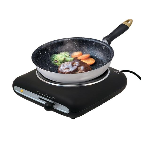 クッキングヒーター