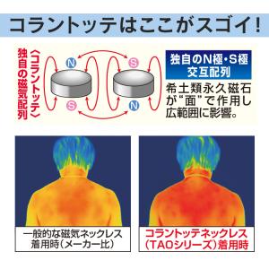 コラントッテ NEW NEXT ネックレス(フ...の詳細画像3