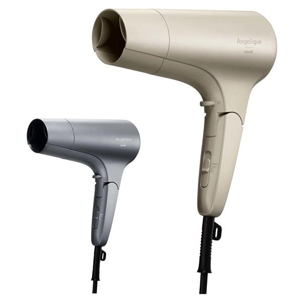 maxell Angelique プラズマイオンヘアドライヤー MXDR-500A マクセル アンジ...