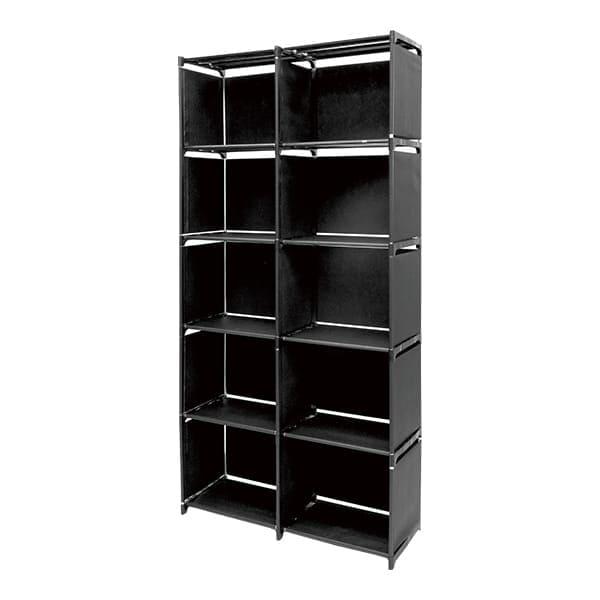 大容量多段ラック