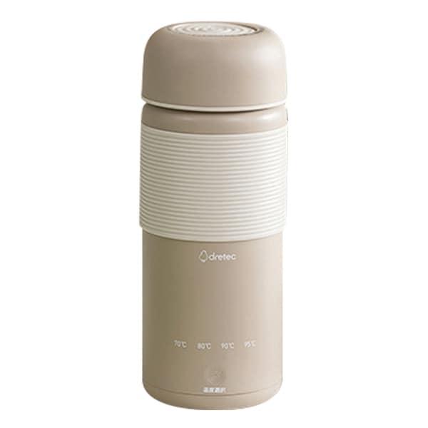 おでかけ温調ケトル