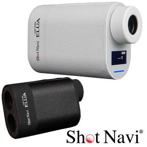 Laser Sniper ELUA レーザー スナイパー エルーア ShotNavi ショットナビ ゴルフ GOLF