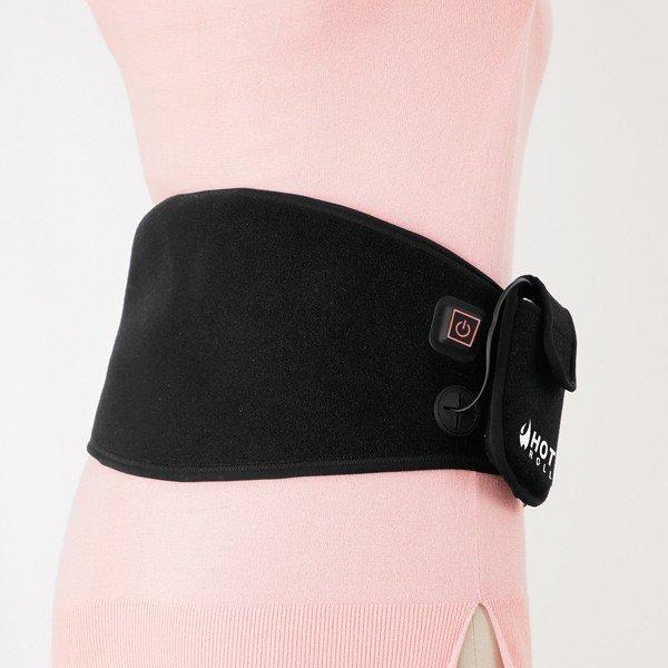 ホットロール＜腰ベルトタイプ＞