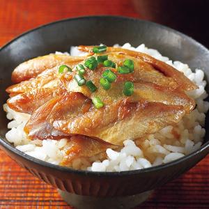 のどぐろ漬け丼の具 15食セット