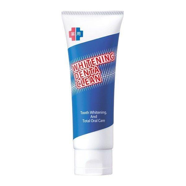 薬用ホワイトニングデンタクリーン 1本