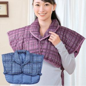 MINTON（ミントン） 羽毛入肩当て MNDK00502 ダウン : キッチン家電の