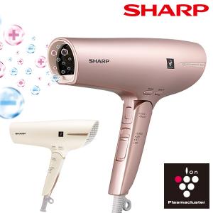 SHARP プラズマクラスタードライヤー IB-MP9