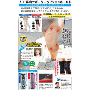 人工筋肉サポータータフシロンホールド+2枚組の詳細画像1