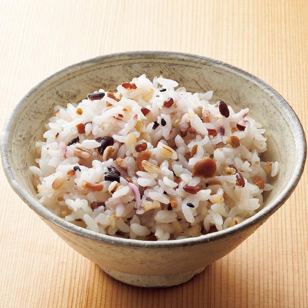 国産18雑穀ごはん 18食セット