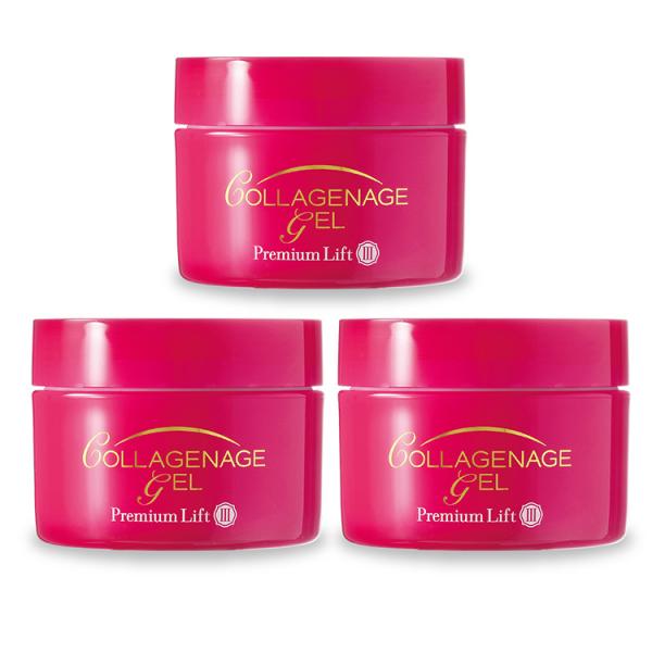 コラゲナージュゲル　プレミアムリフトIII   3個組