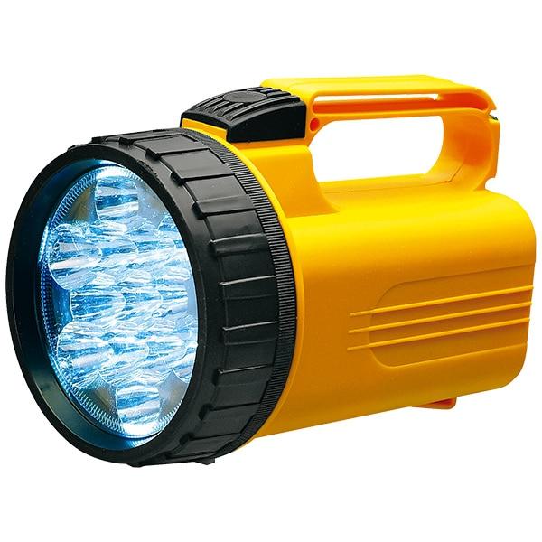 13LEDスーパーライト2台組