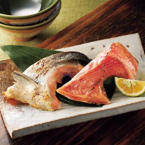 ロシア産 時不知のカマ