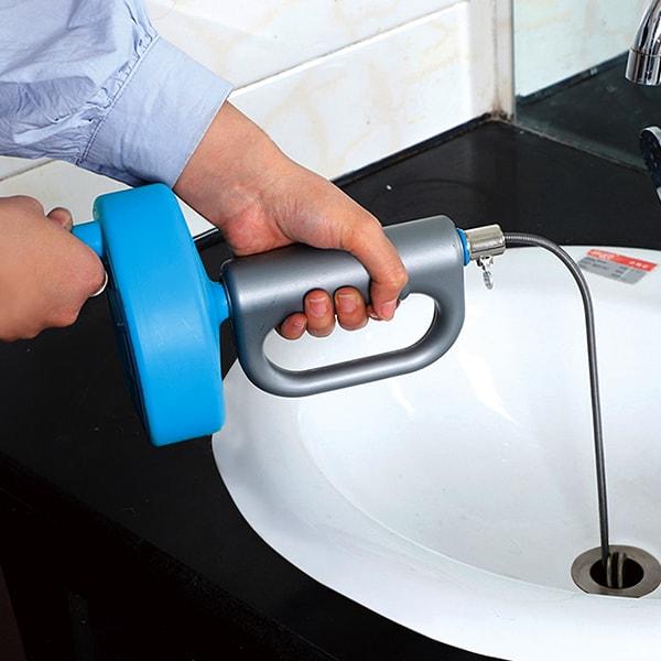 ワイヤーパイプクリーナー