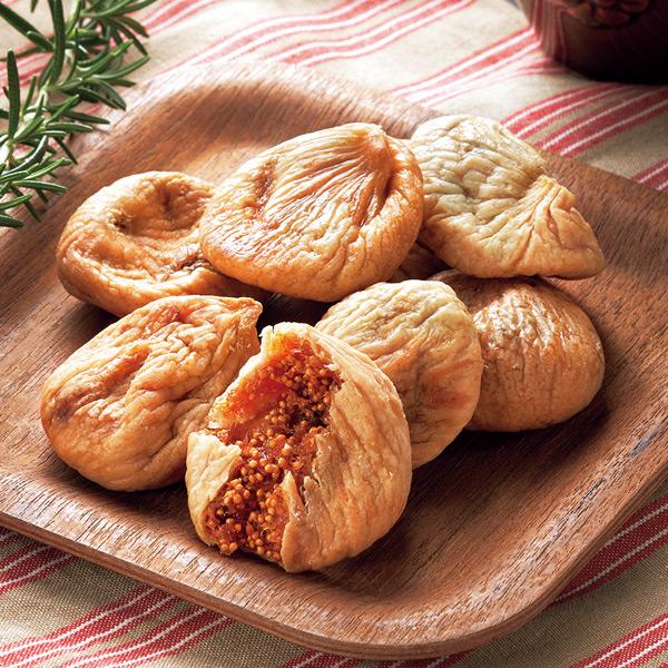 ドライいちじく