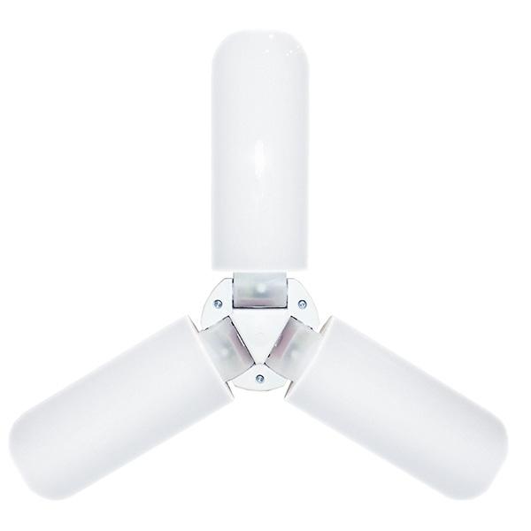 シーリングライト 3枚羽 FS-469