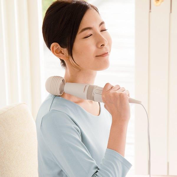 スライヴ ハンディマッサージャー MD-001S