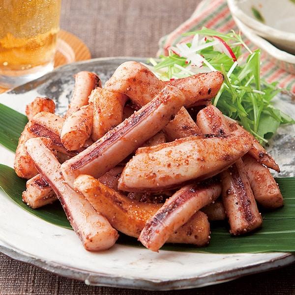 いか辛子明太子焼き 1kg